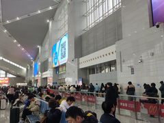 -温州南站