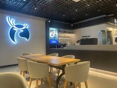 -瑞幸咖啡(合肥南站北广场店)