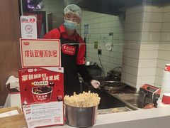 -黑色经典臭豆腐·湖南特产(太平街口店)