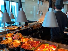 -Social 秀西餐厅-长沙瑞吉酒店(运达店)