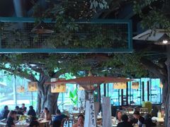 -常和州·夜宵大排档(常州单店)