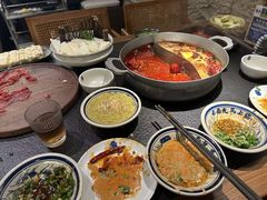-滇牛云南火锅(桂林路店)