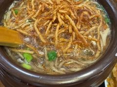 -满园烤鸭·春饼(太原街万达店)