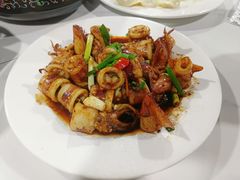 -东山壹号海鲜餐厅(金銮名都店)