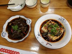 -沂蒙炒鸡(开发区店)