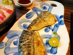 -山葵家·创意料理(EFC欧美广场店)
