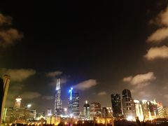-城市露台景观餐厅(淮海路店)