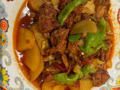 -巴依老爷新疆美食(工体旗舰店)