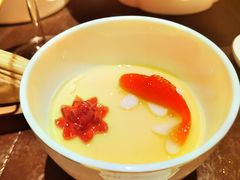 -甄御•海鲜新青岛菜(麦岛店)