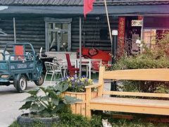 -北极村旅游风景区