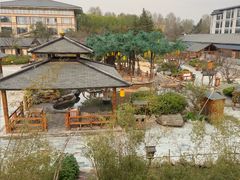 -华山御温泉度假村