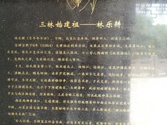 -三林塘老街