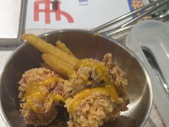 -尹珍珠·韩式无限烤肉(回龙湾店)
