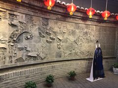 -古渡驛(丽彩·潮流港店)