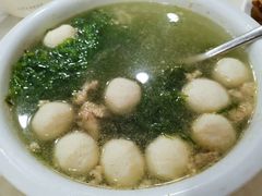 -长平老姿娘夜粥(平东一街店)