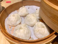 弄堂小笼包-弄堂小笼包(天津南开大悦城店)