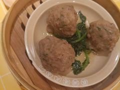 -蔡澜点心·粤菜(花城汇南区店)