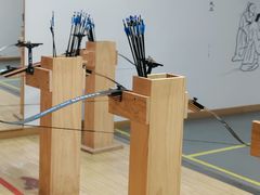 -道顺射箭·团建·骑射(张杨路店)