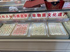 -大桥道糕点食品店(津塘路店)