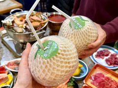 -亚马逊蒸汽活海鲜自助(LCM置汇旭辉广场店)