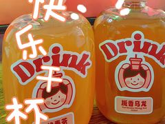 -吉川堂·日式甜点专门店(正佳广场店)