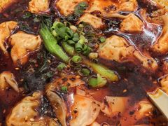 -遇见小面(深圳中心书城店)
