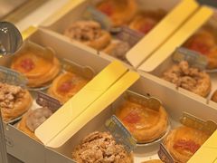 -可斯贝莉现烤面包·生日蛋糕(岭南天地店)