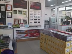 -龙膜全球臻选店·汽车贴膜·隐形车衣(北京琪朗店)