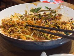 -金掌勺·锅包肉(双榆树店)