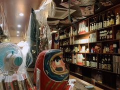 -半藏居酒屋(香港花园店)