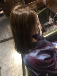 点击看大图 -MONE美发沙龙