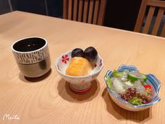 -yokocho上横町·日本食街(深业上城店)