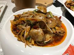 -玉善烧烤串城(长春总店)