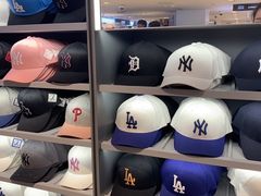 -新罗免税店(首尔总店)