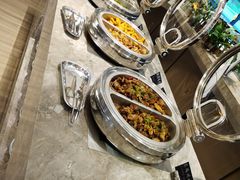 -远洲凤凰山庄臻味全日餐厅