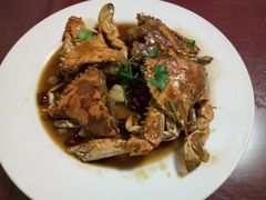 -香满居张记小厨私房菜(青岛站店)