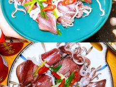 -孙记海鲜砂锅菜(拾味nice店)