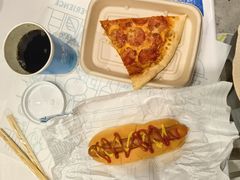 -盒马X会员店(王府井奥莱UP TOWN店)
