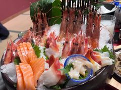 -万岛日本料理铁板烧(梅赛德斯奔驰店)