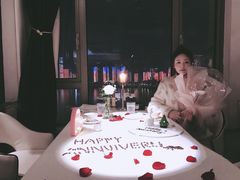 -L'amour澜茉·轻法餐