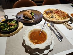 -get pizza意大利餐厅(凯德MALL店)