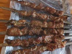 -新疆喀什烤肉饭店(红松路店)
