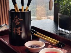 -唐猫庭院·千年陕菜(赛格国际购物中心店)
