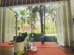 -三亚海棠湾万丽度假酒店