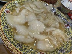 糟熘鱼片-京菜·砂锅居·烤鸭(西四店)