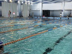 -包玉刚游泳场(黄龙恒励大厦店)