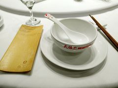 餐具摆设-天怡·鱼工厂(梅溪湖店)