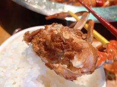-胖哥俩肉蟹煲(来福士店)