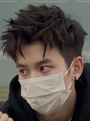 -绅仕門男士理发馆