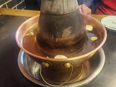 -裕德孚·非遗手切涮羊肉(东直门内大街店)